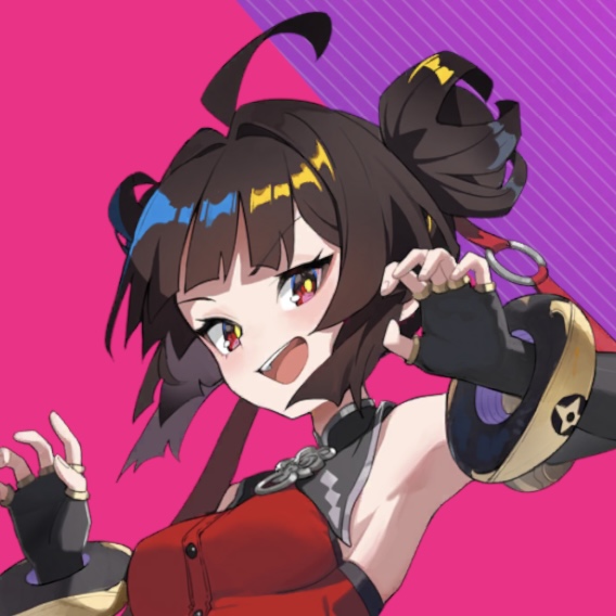 ヒメ